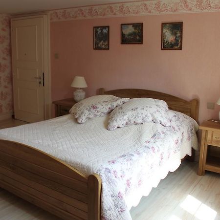 Chambres D'Hotes "Aux Portes De L'Alsace" Suarce Ngoại thất bức ảnh