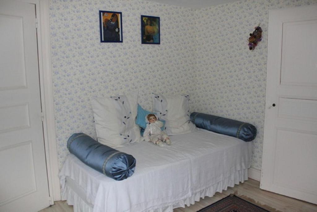 Chambres D'Hotes "Aux Portes De L'Alsace" Suarce Phòng bức ảnh