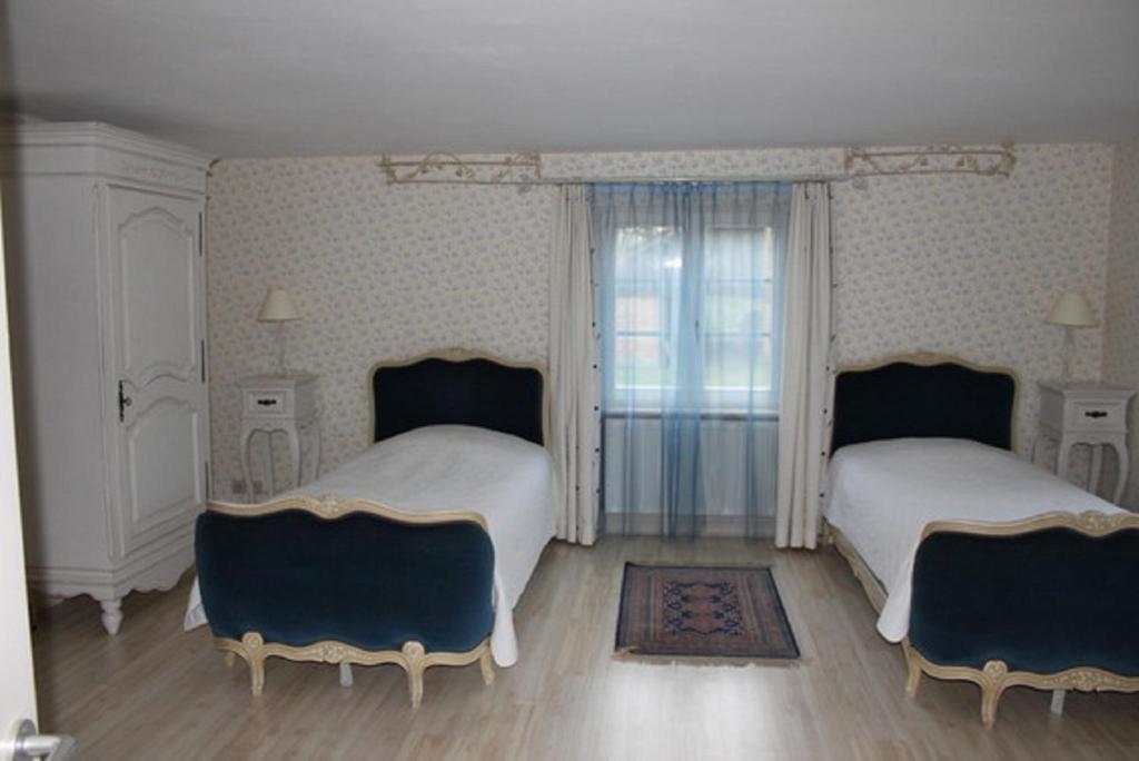 Chambres D'Hotes "Aux Portes De L'Alsace" Suarce Phòng bức ảnh