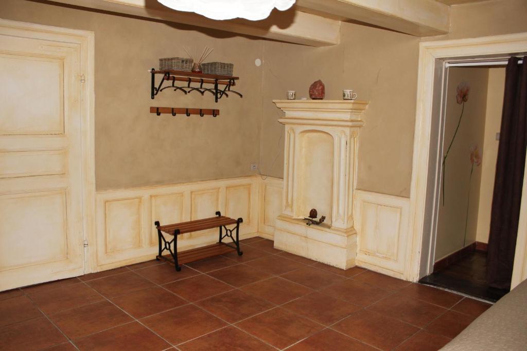 Chambres D'Hotes "Aux Portes De L'Alsace" Suarce Phòng bức ảnh