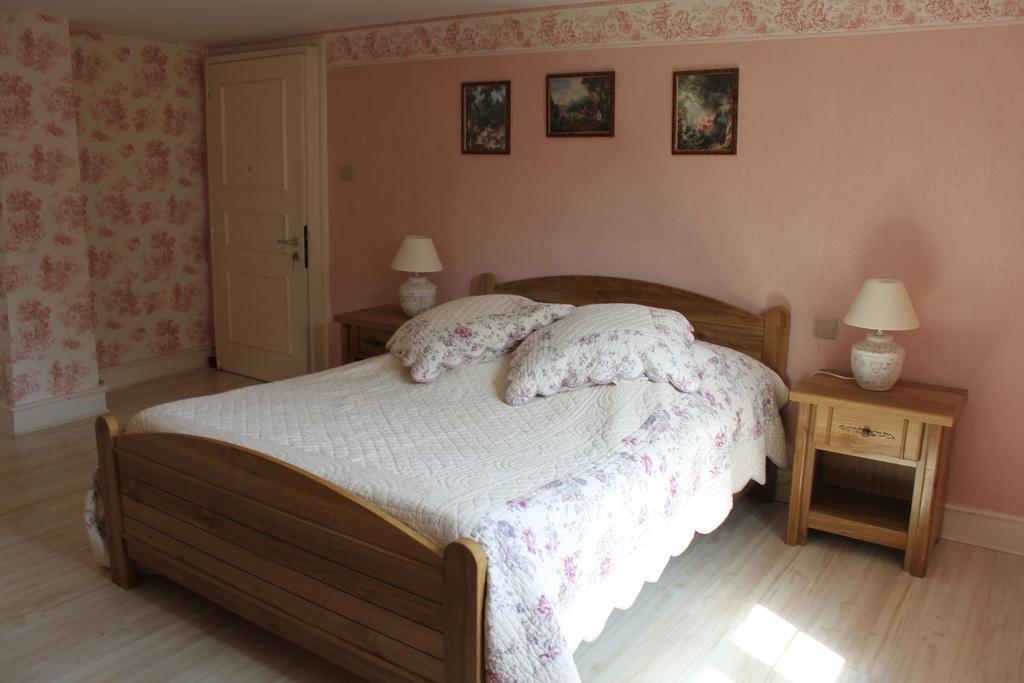 Chambres D'Hotes "Aux Portes De L'Alsace" Suarce Ngoại thất bức ảnh