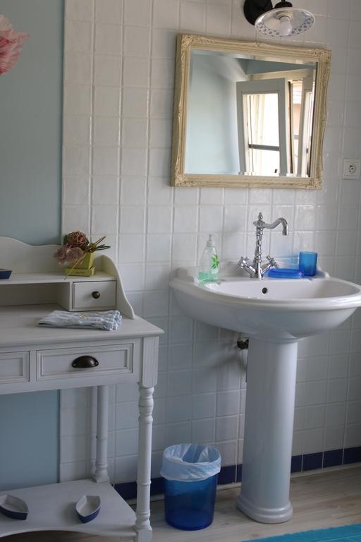 Chambres D'Hotes "Aux Portes De L'Alsace" Suarce Ngoại thất bức ảnh