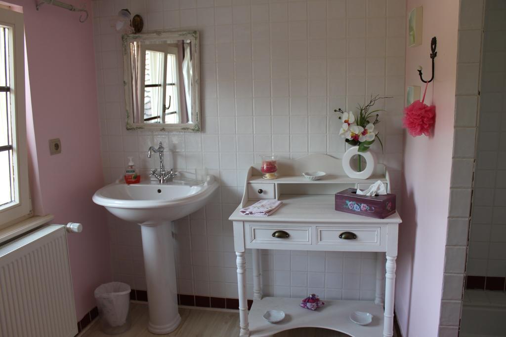 Chambres D'Hotes "Aux Portes De L'Alsace" Suarce Ngoại thất bức ảnh