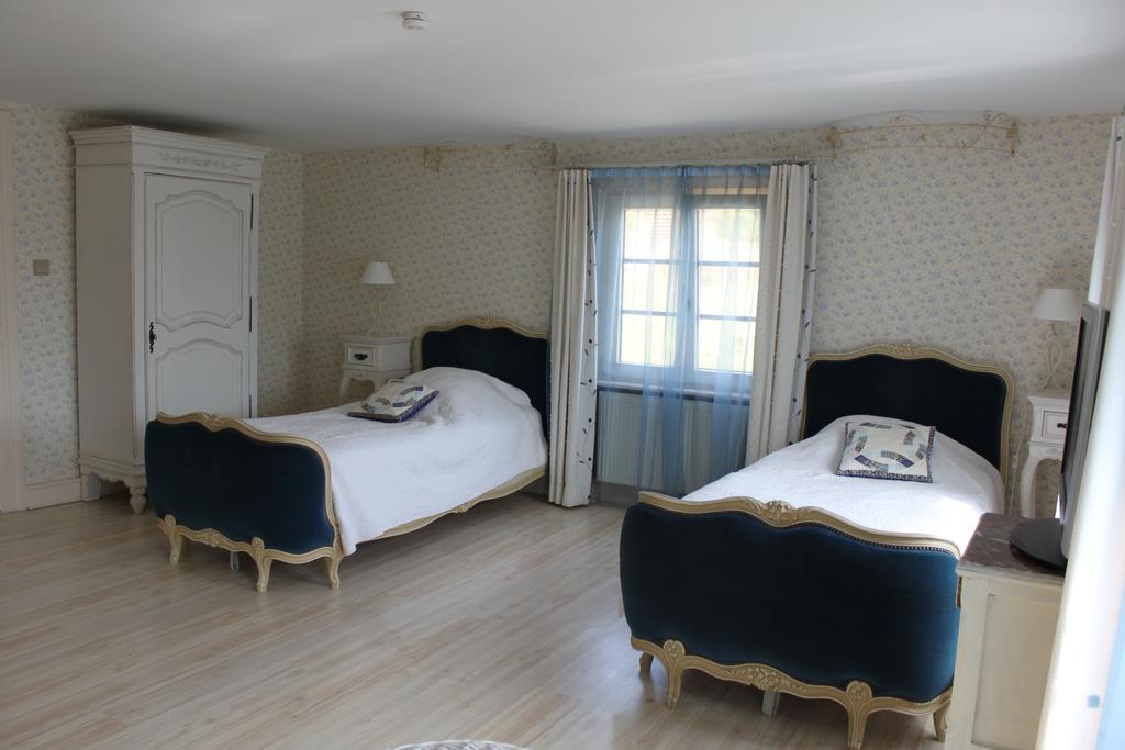 Chambres D'Hotes "Aux Portes De L'Alsace" Suarce Ngoại thất bức ảnh