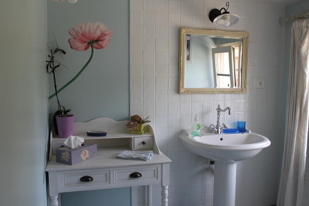 Chambres D'Hotes "Aux Portes De L'Alsace" Suarce Ngoại thất bức ảnh