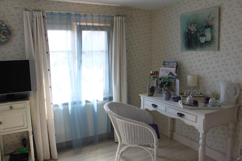 Chambres D'Hotes "Aux Portes De L'Alsace" Suarce Ngoại thất bức ảnh