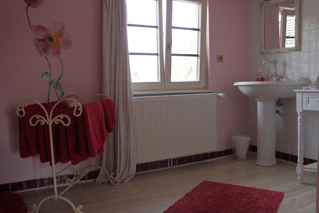 Chambres D'Hotes "Aux Portes De L'Alsace" Suarce Ngoại thất bức ảnh