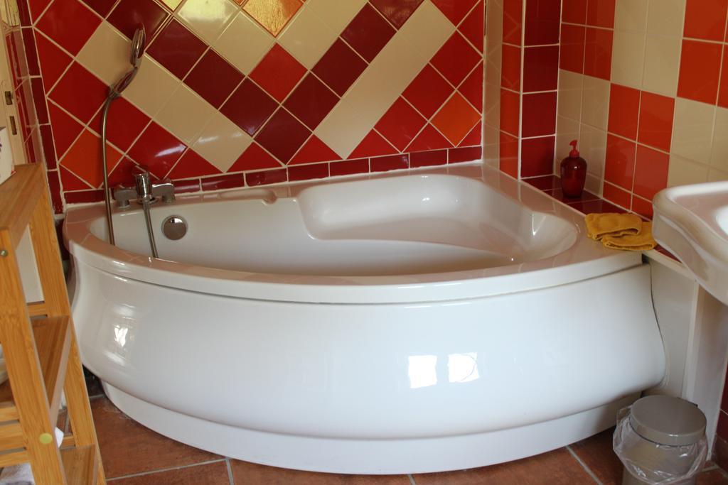 Chambres D'Hotes "Aux Portes De L'Alsace" Suarce Ngoại thất bức ảnh