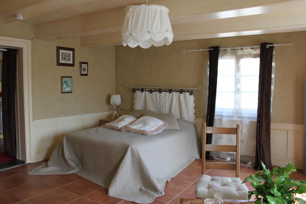 Chambres D'Hotes "Aux Portes De L'Alsace" Suarce Ngoại thất bức ảnh