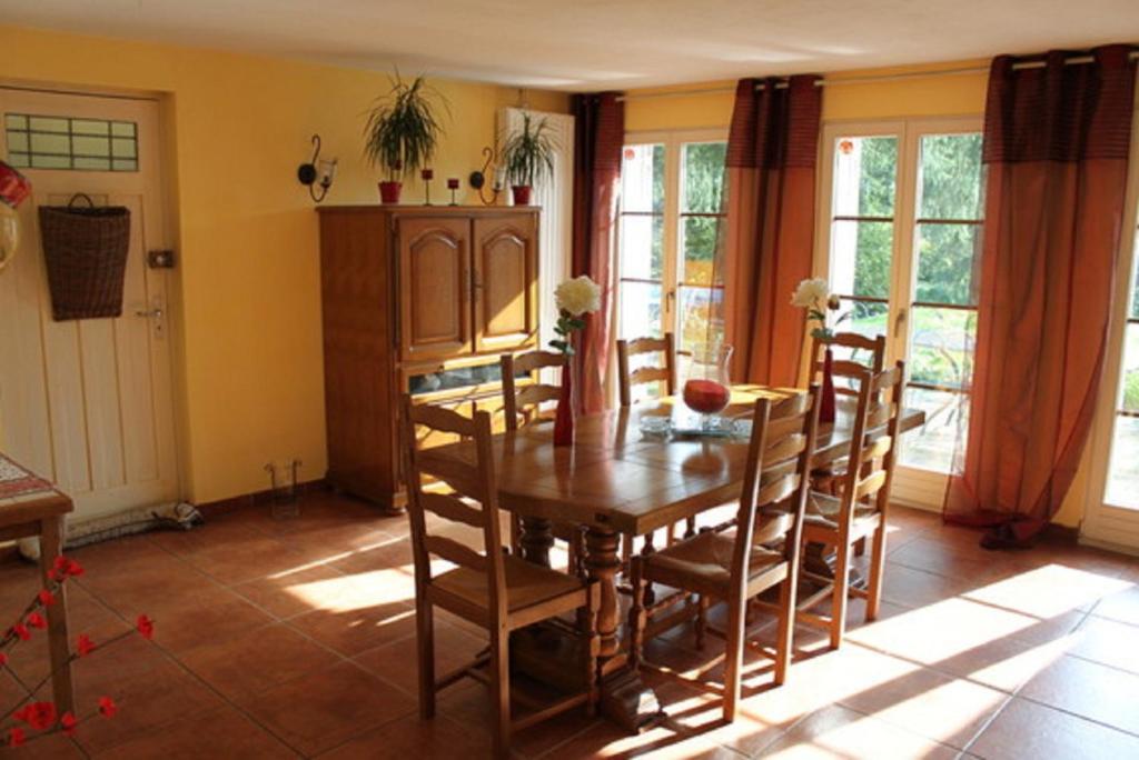 Chambres D'Hotes "Aux Portes De L'Alsace" Suarce Ngoại thất bức ảnh