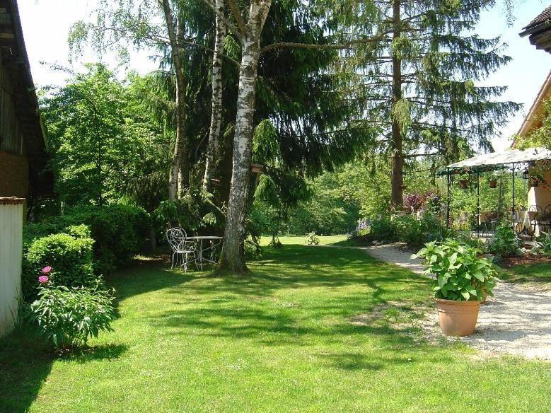 Chambres D'Hotes "Aux Portes De L'Alsace" Suarce Ngoại thất bức ảnh